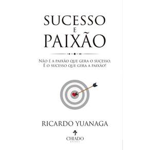 Sucesso e Paixão