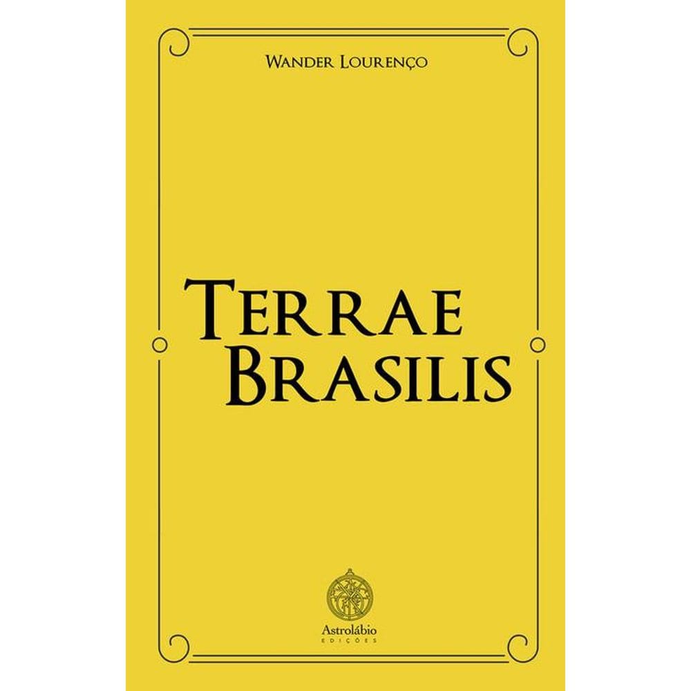 Terrae Brasilis