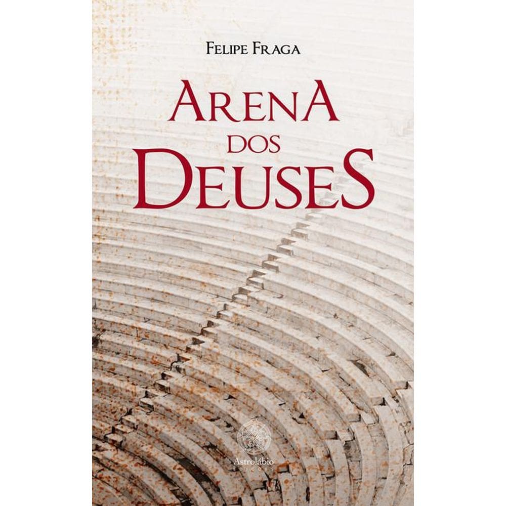 Arena dos deuses