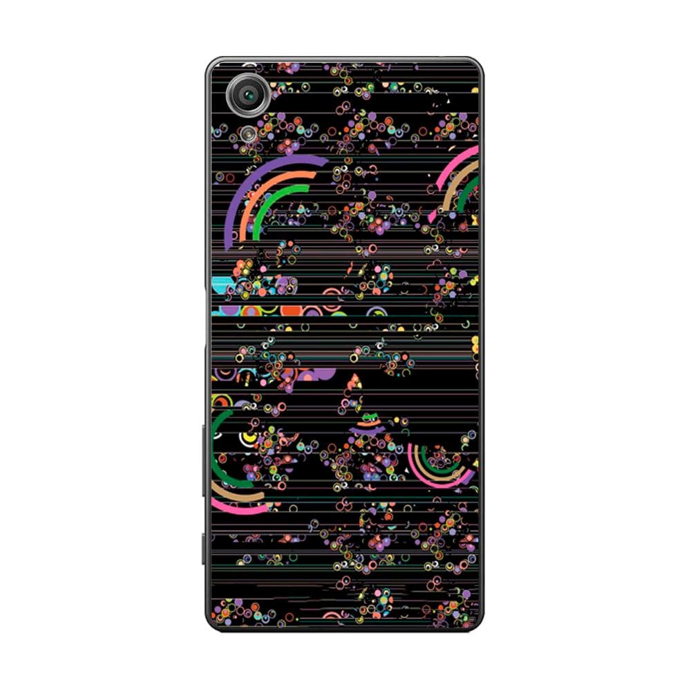 Capa Adesivo Skin006 Verso Para Sony Xperia X (F5121,F5122)
