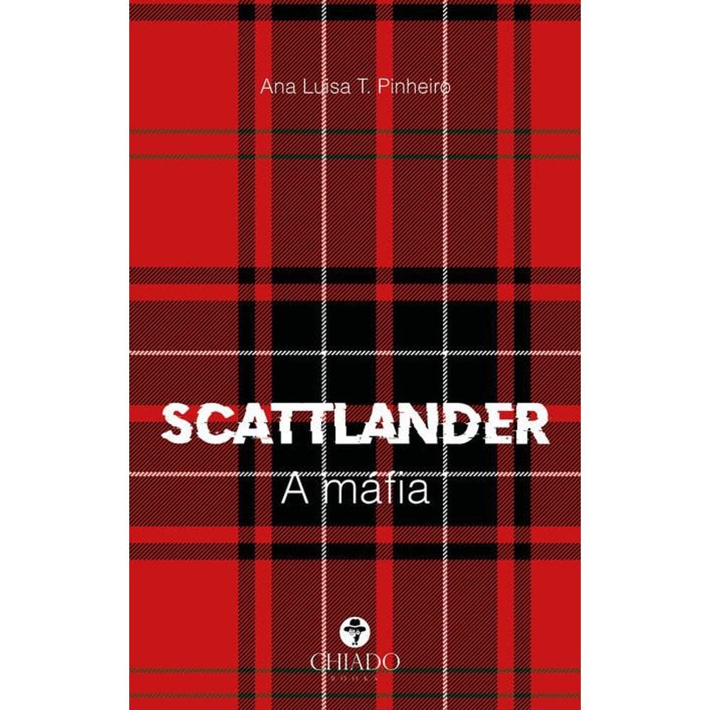 Scattlander – a máfia