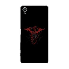 Capa Adesivo Skin255 Verso Para Sony Xperia X (F5121,F5122)