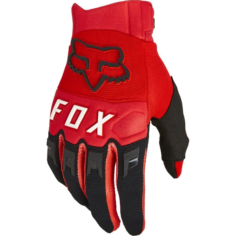 Luva de motocross Fox Racing DIRTPAW
