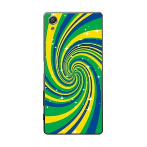 Capa Adesivo Skin360 Verso Para Sony Xperia X (F5121,F5122)
