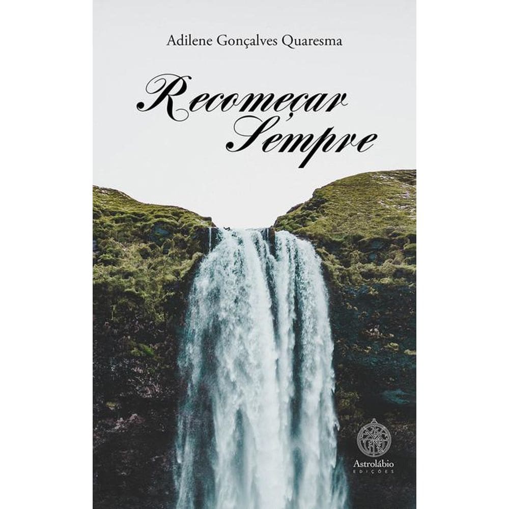 Recomeçar Sempre
