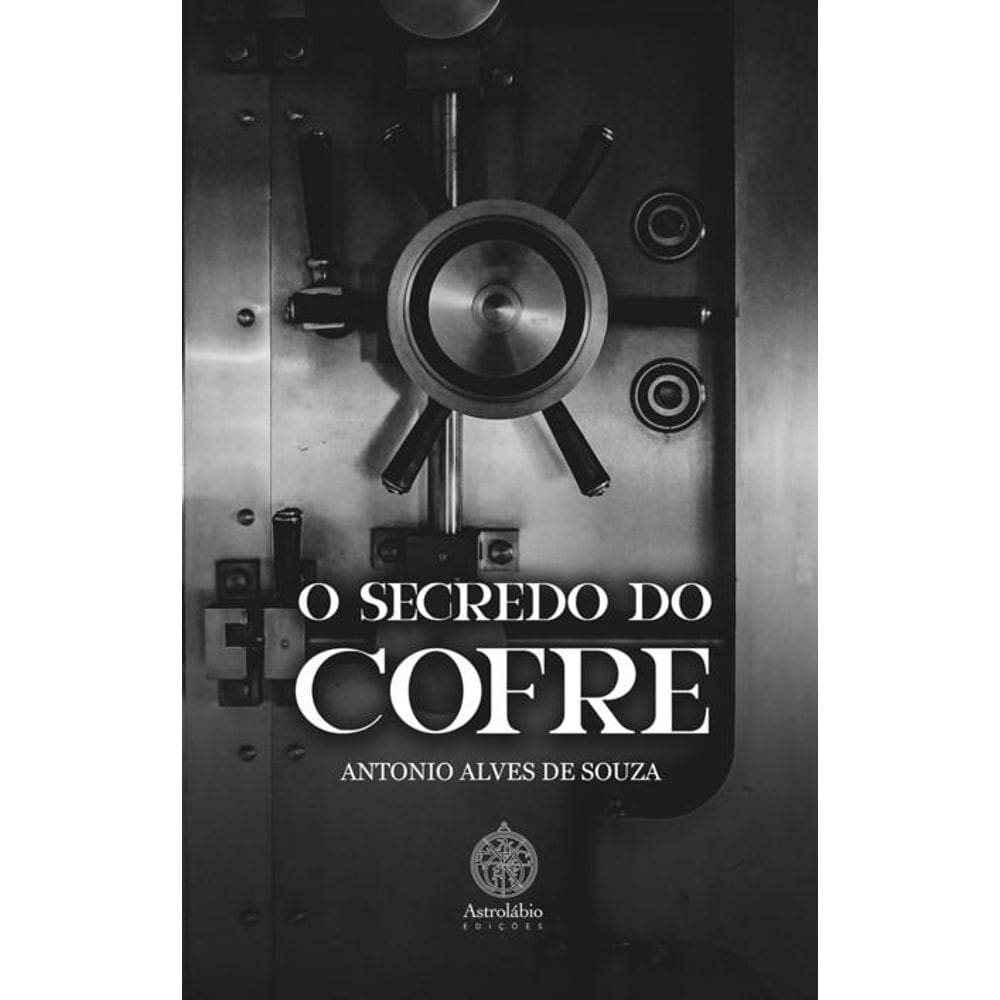 O segredo do cofre