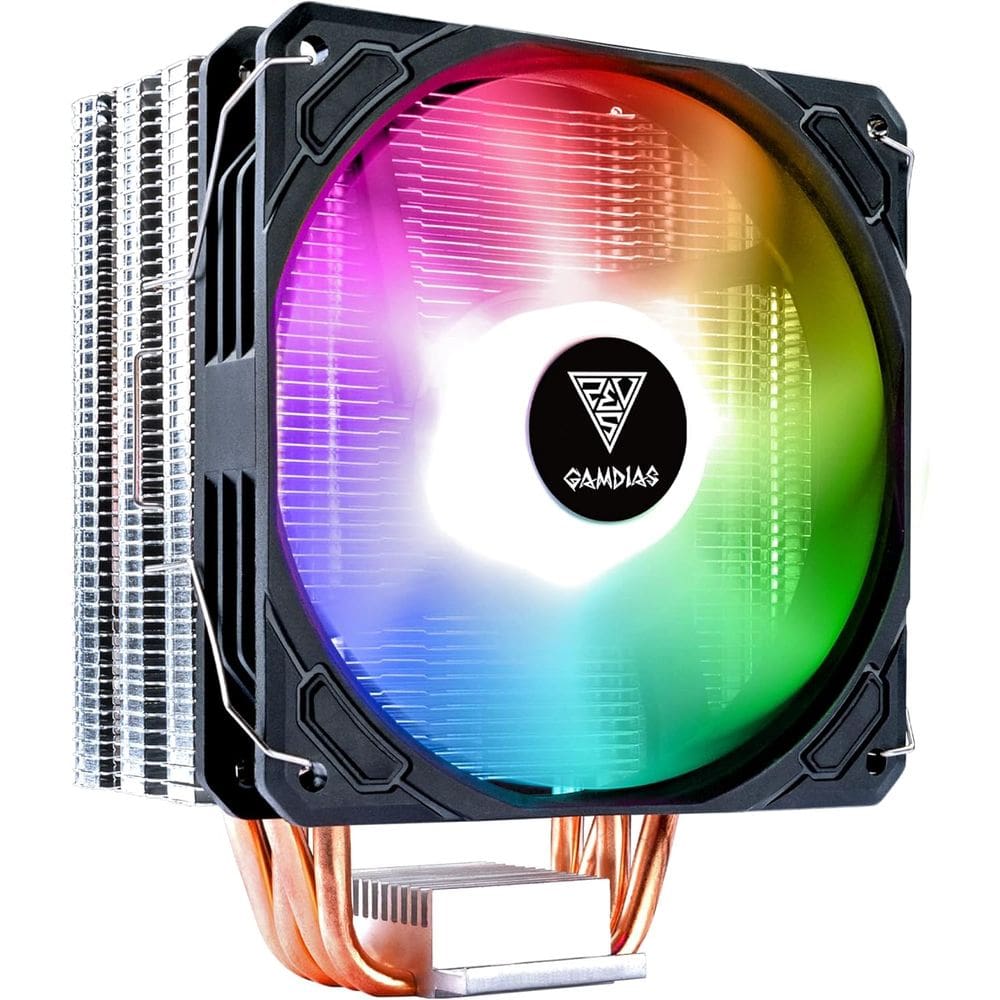 Cooler FAN Gamdias Boreas E1-410