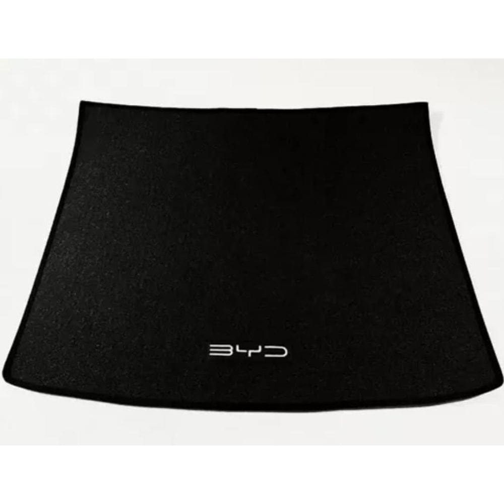 Tapete Porta Malas Song Plus Carpete Luxo 10Mm