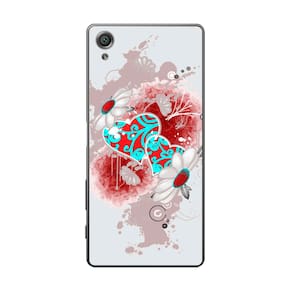 Capa Adesivo Skin363 Verso Para Sony Xperia X (F5121,F5122)