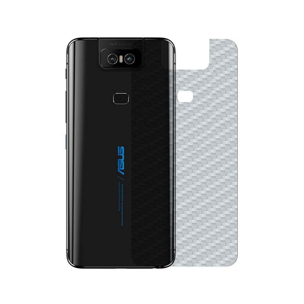 Película Traseira De Zenfone 6 Zs630Kl