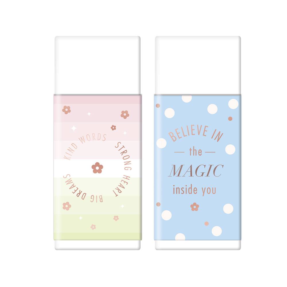 Borracha Tilibra - Soho (Unidade)