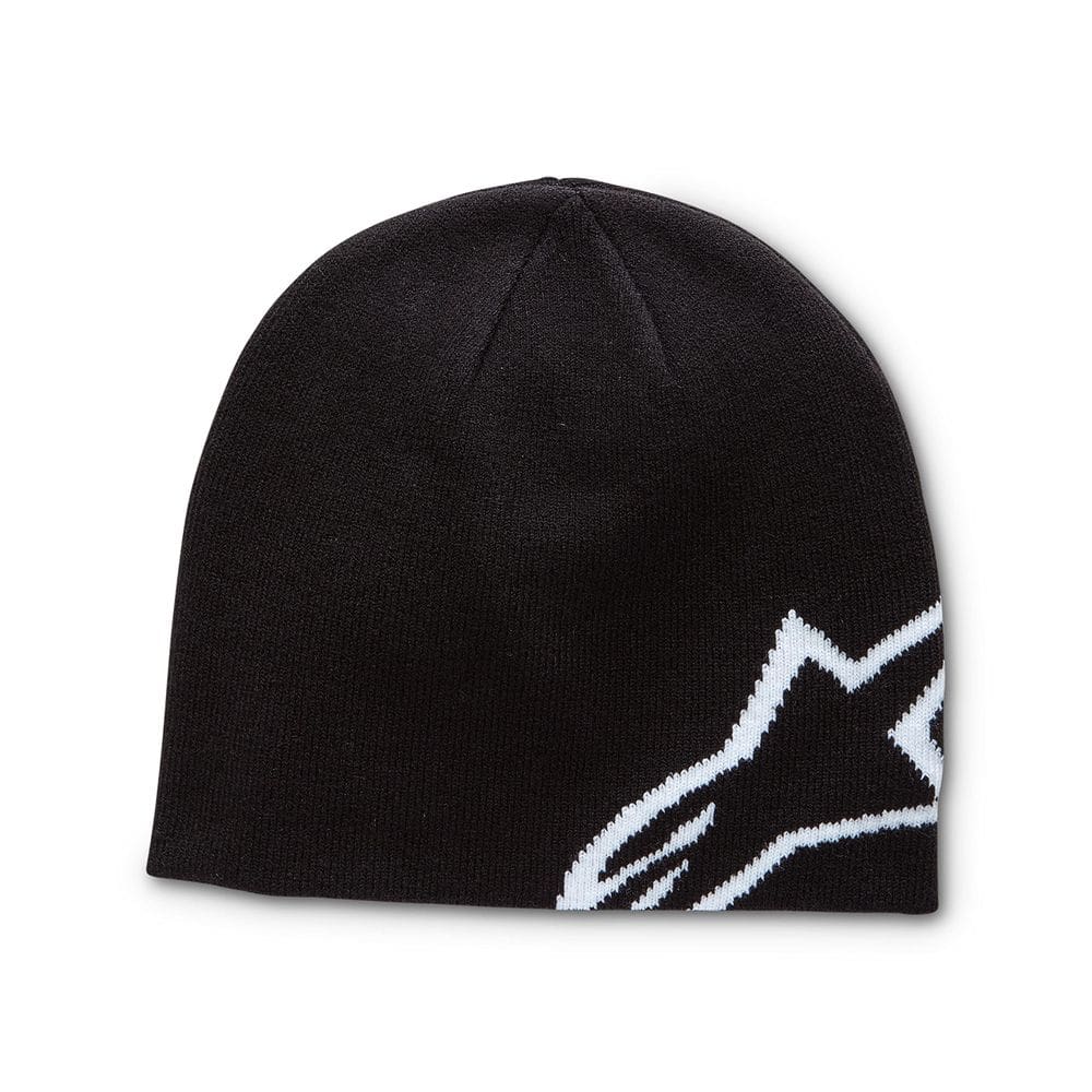 Beanie Alpinestars Corp Shift para homens, preto