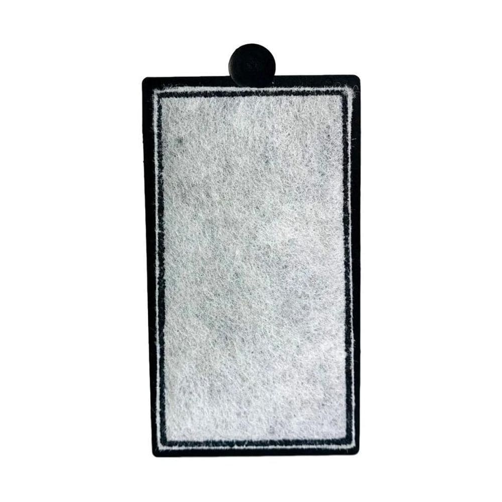 Refil Do Filtro Externo Atman Hf600 Hf800