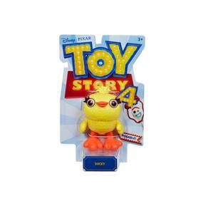 Boneco de ação Mattel Disney Pixar Toy Story Ducky