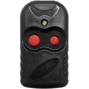 Controle Ideal Code Learning Modelo 5104 Digital