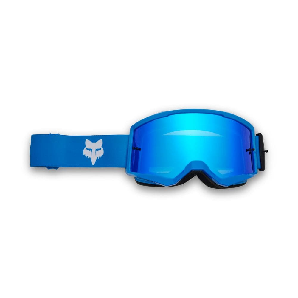 Óculos Fox Racing Main com proteção VLS e UV