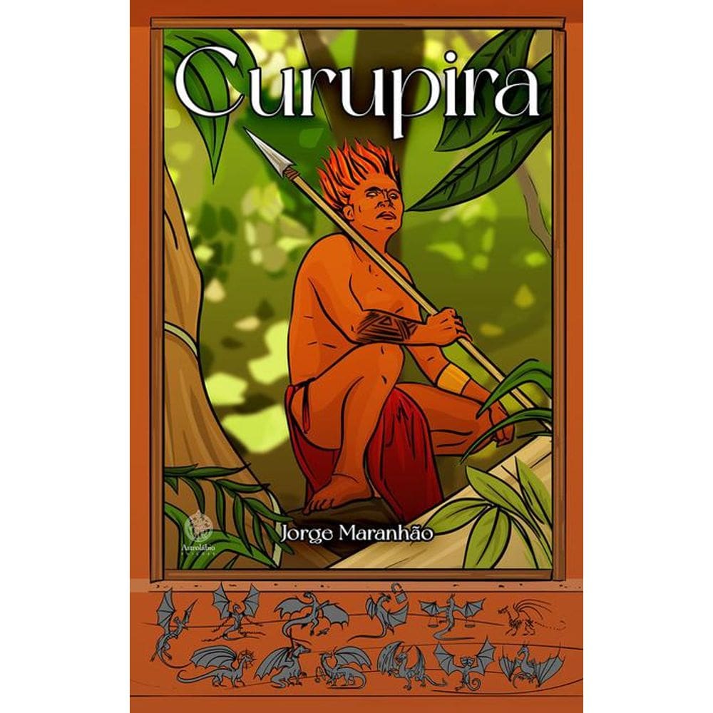 Curupira