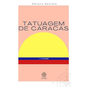 Tatuagem de Caracas