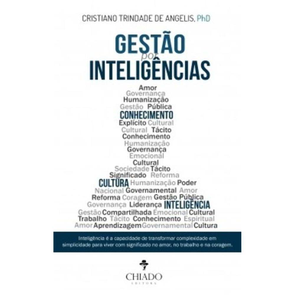 Gestão por inteligências