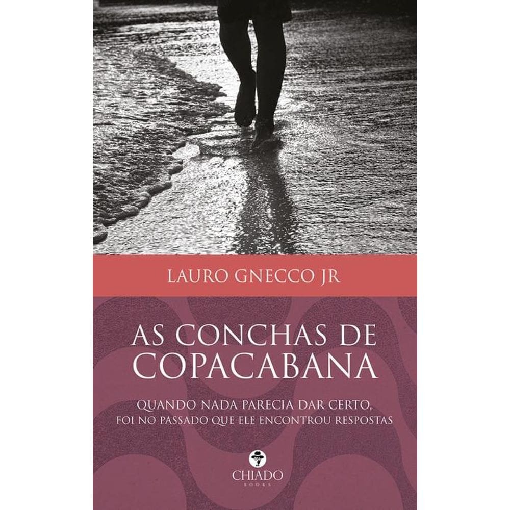 As conchas de Copacabana