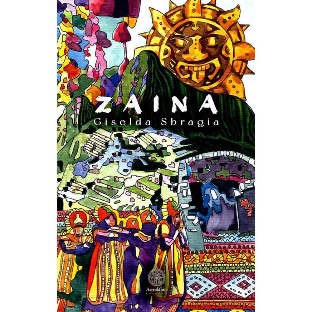 Zaina