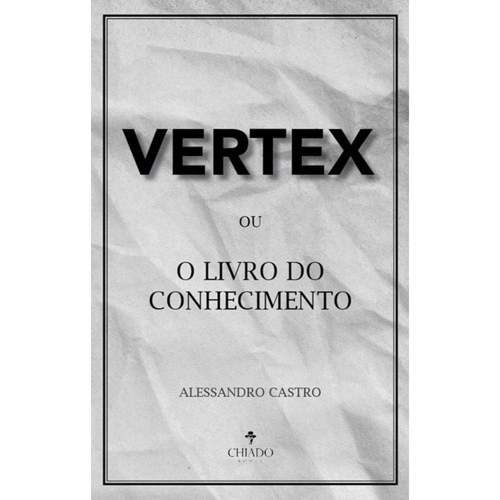 Vertex ou o livro do conhecimento