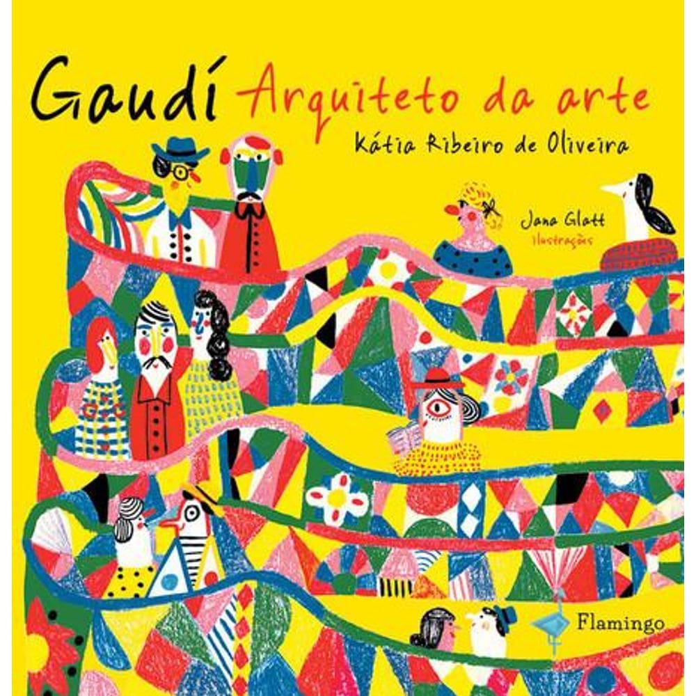 Gaudí: Arquiteto da arte