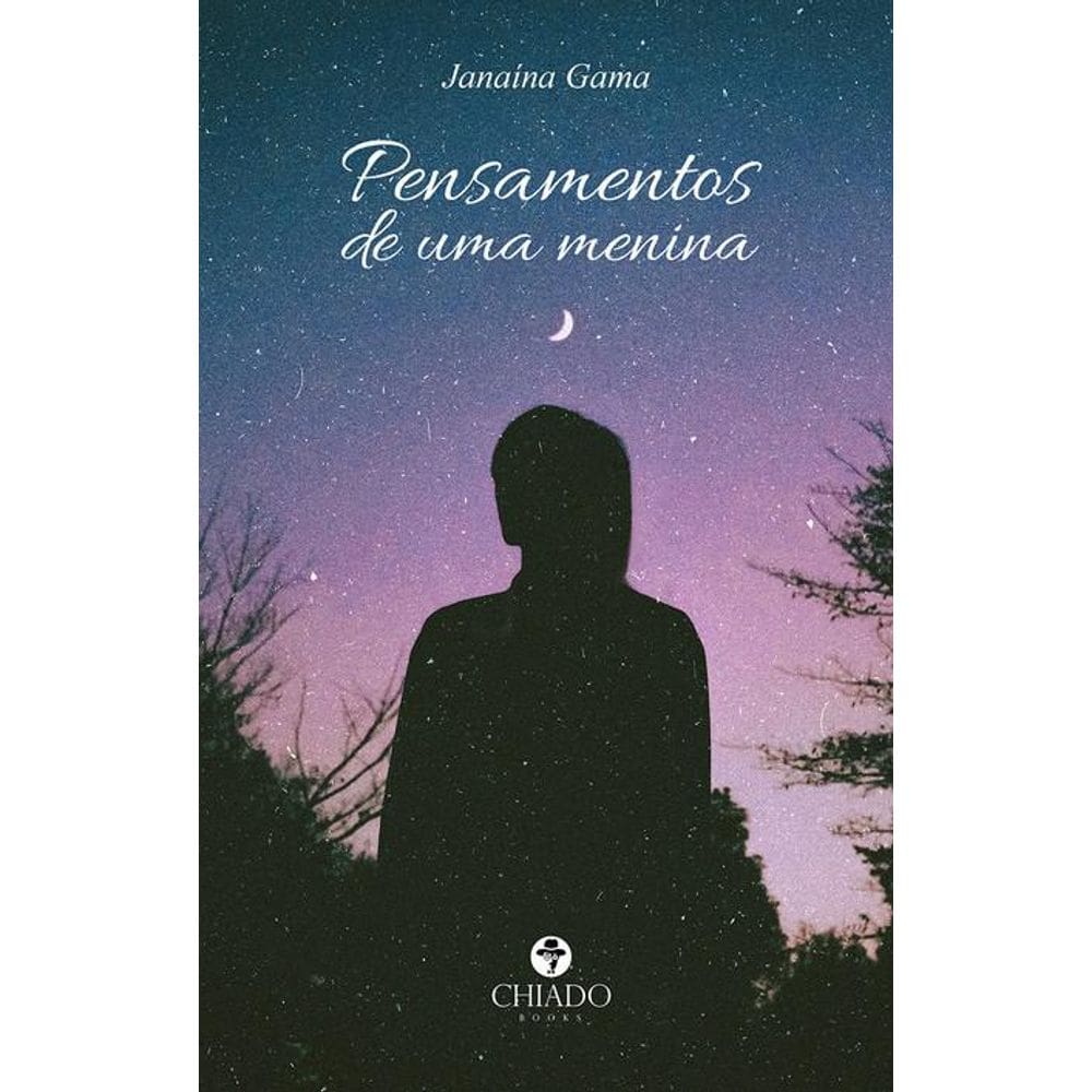 Pensamentos de uma menina