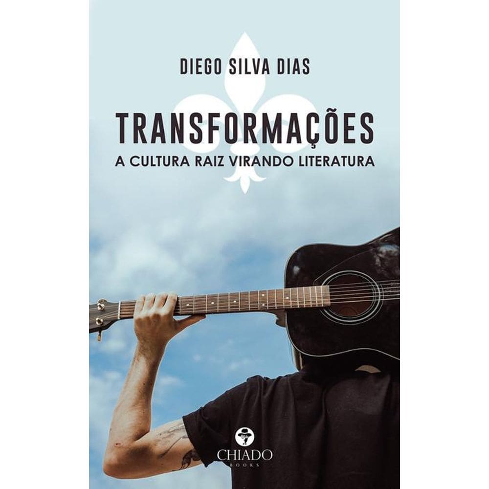 Transformações: A Cultura Raiz virando Literatura