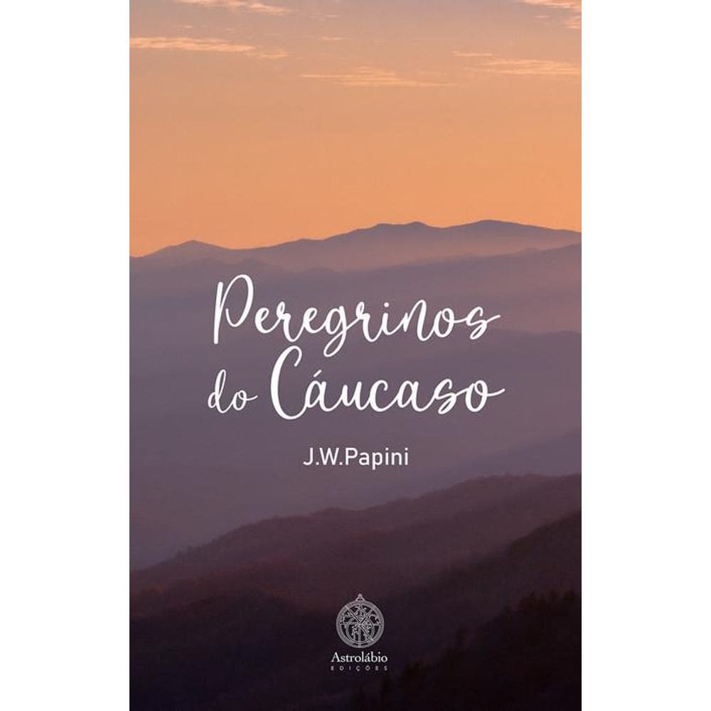 Peregrinos do cáucaso