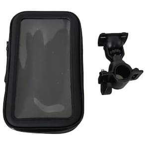 Suporte de Celular para Moto e Bicicleta até 6.6" LE-030D - It-Blue