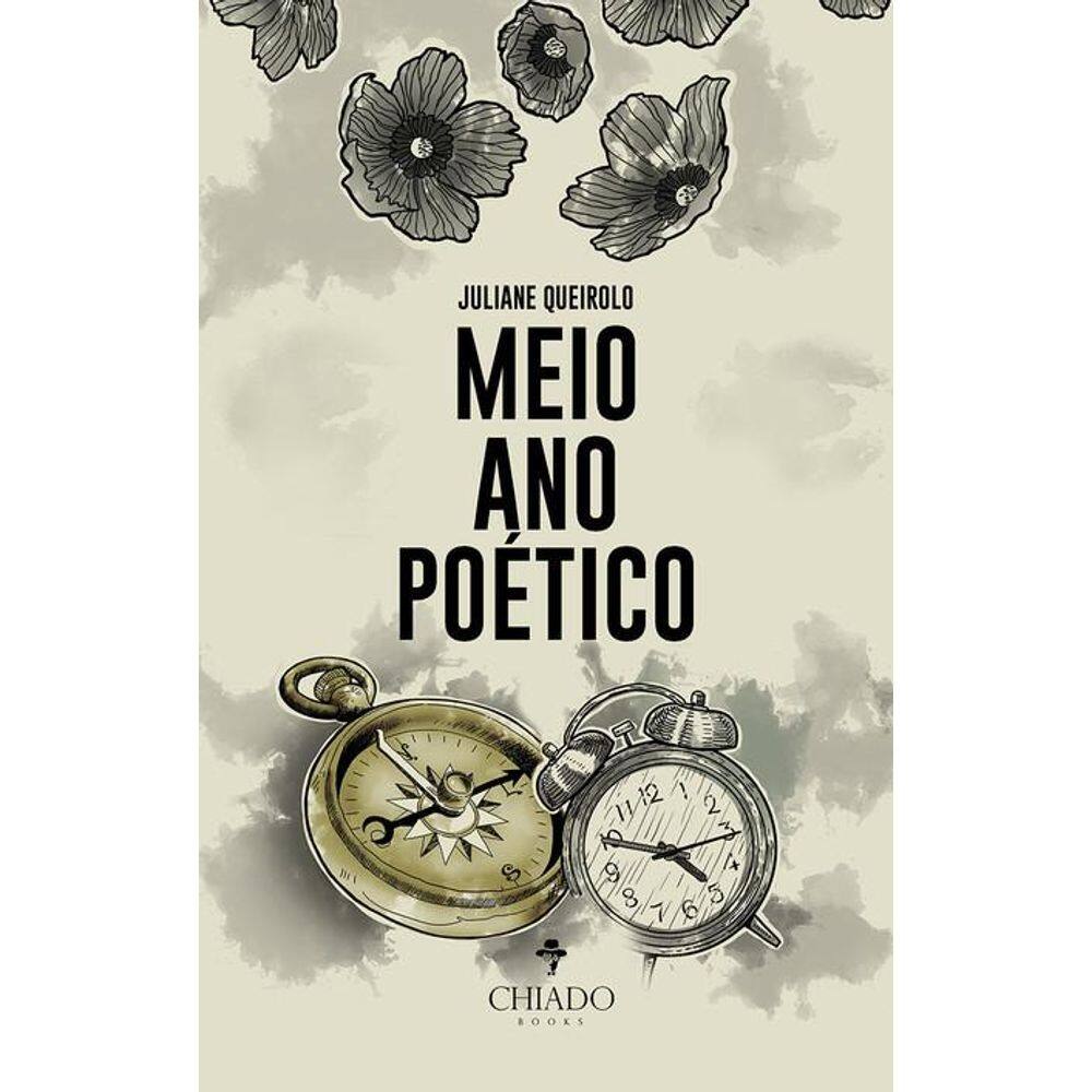 Meio Ano Poético