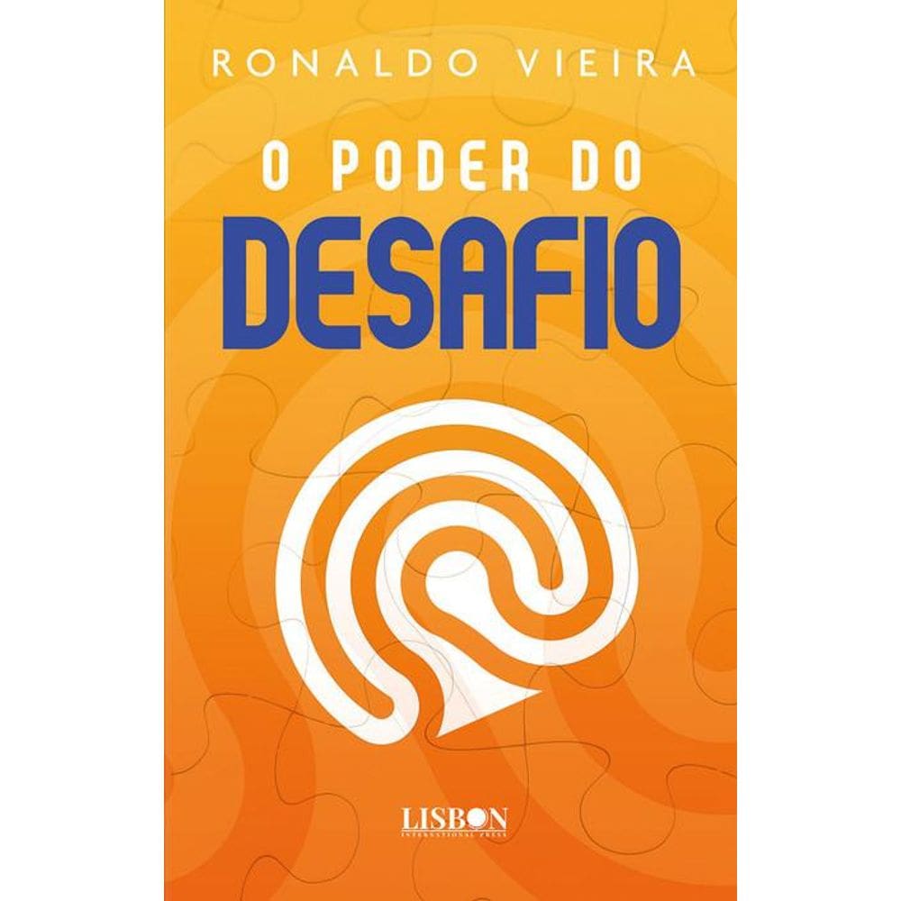 O poder do desafio