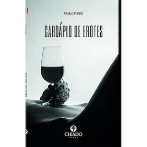 Cardápio de Erotes – contos eróticos