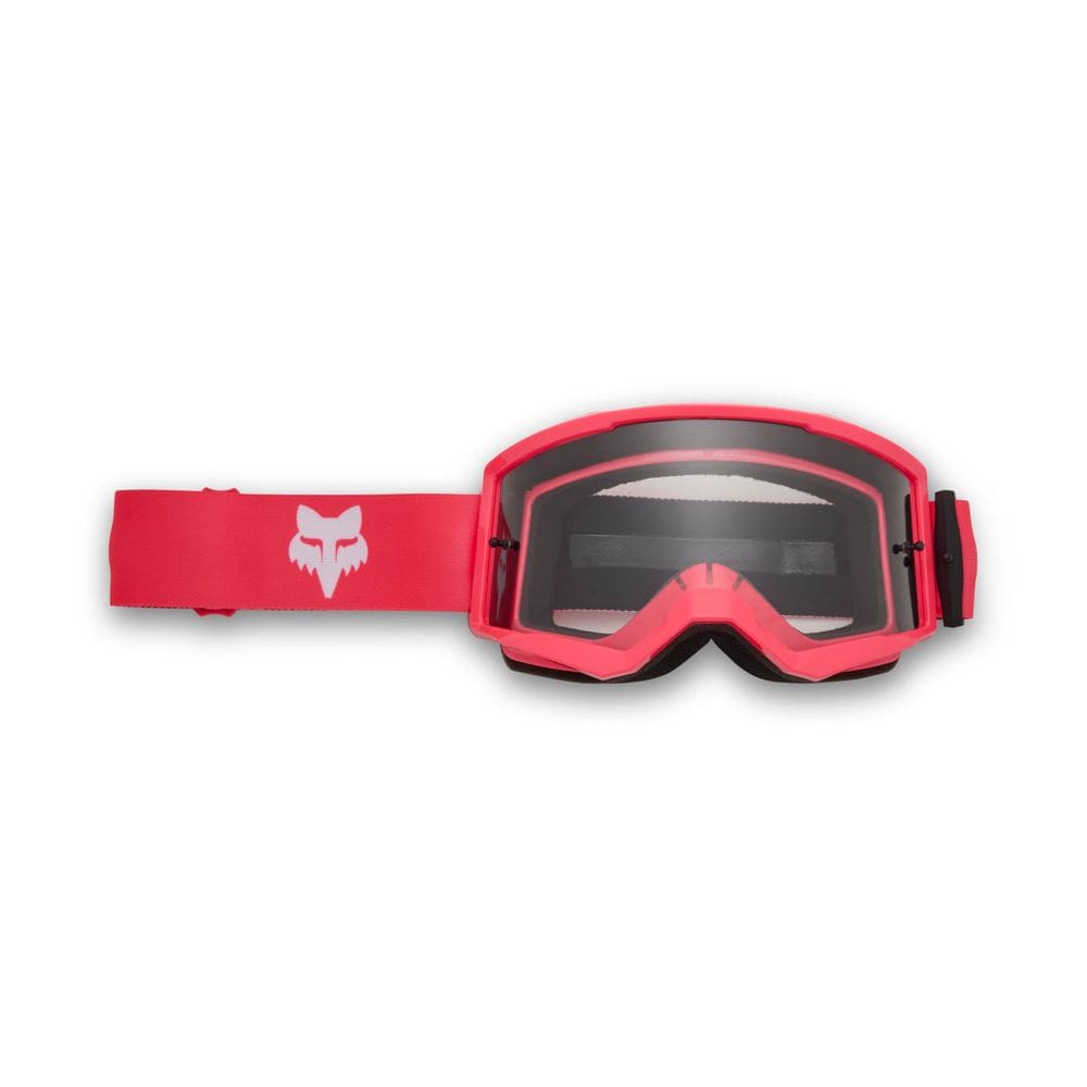 Óculos Fox Racing Main com proteção VLS e UV