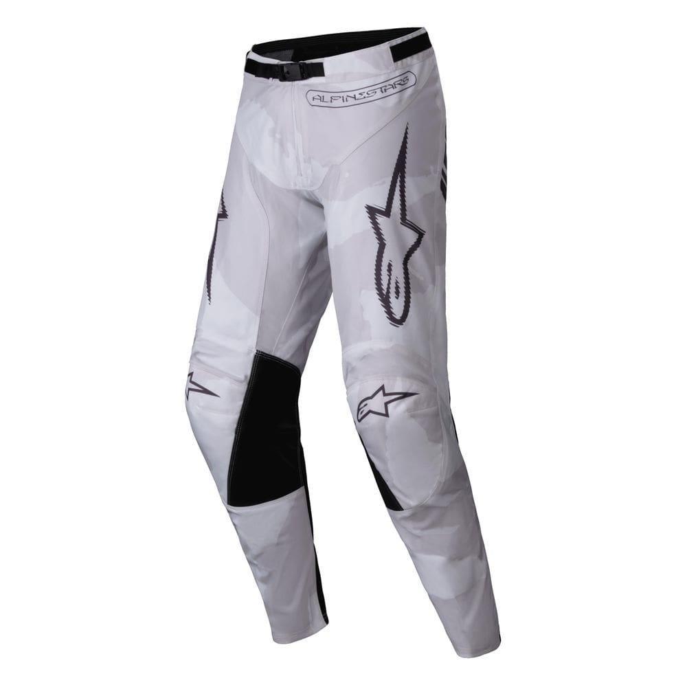Calças Alpinestars Racer Hollow Light Camo/Brown para homens