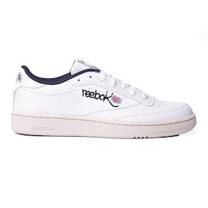 Tênis Reebok Club C 85 Masculino