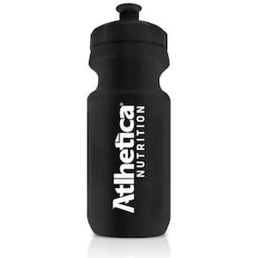 Squeeze Preta  500Ml  - Padrão: Único