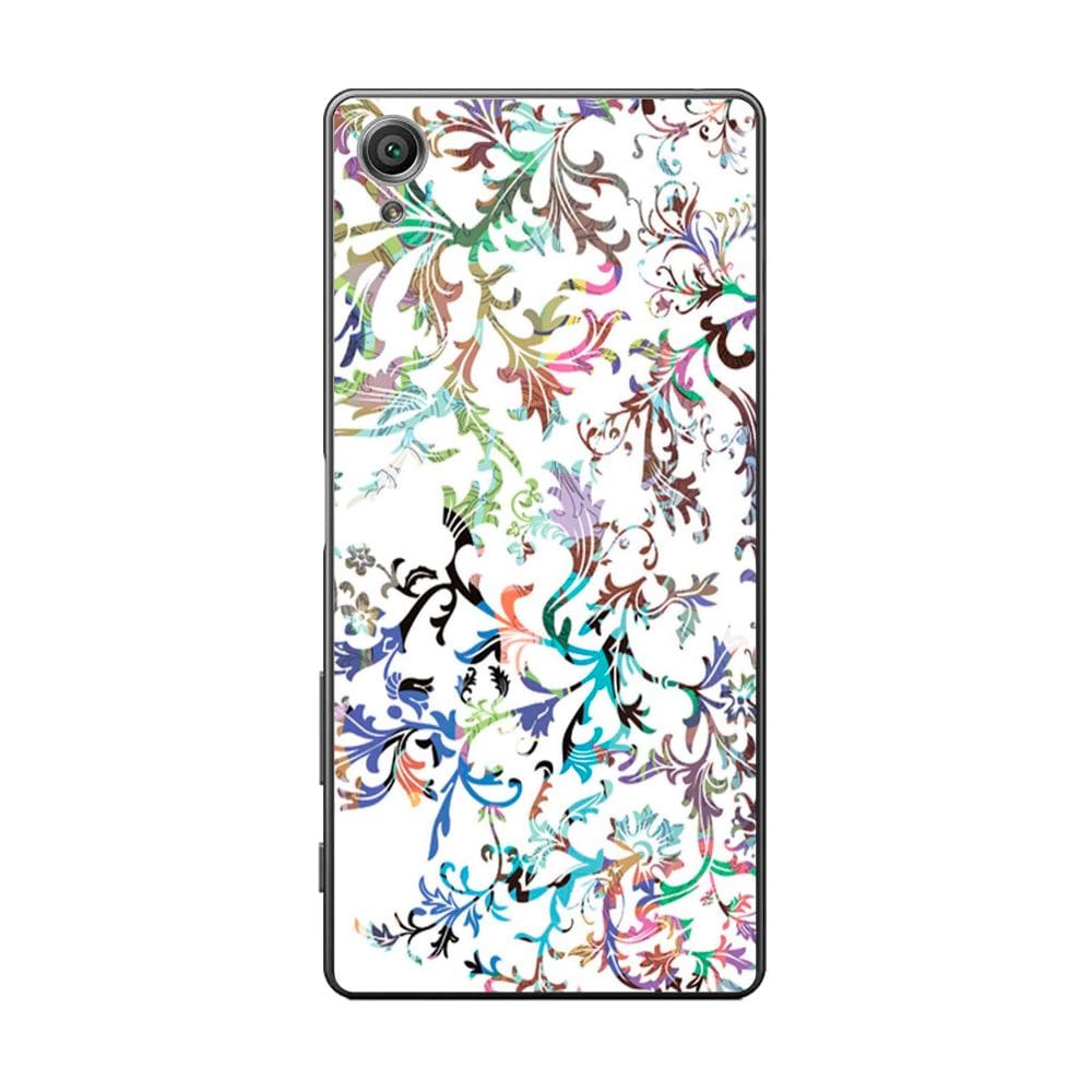 Capa Adesivo Skin106 Verso Para Sony Xperia X (F5121,F5122)