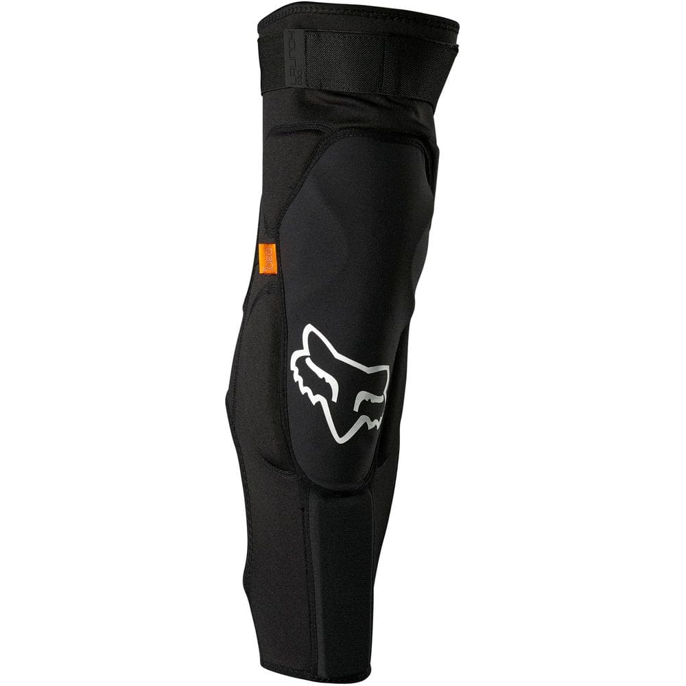 Protetores de joelhos/caneleiras de mountain bike Fox Racing Launch D3O Small