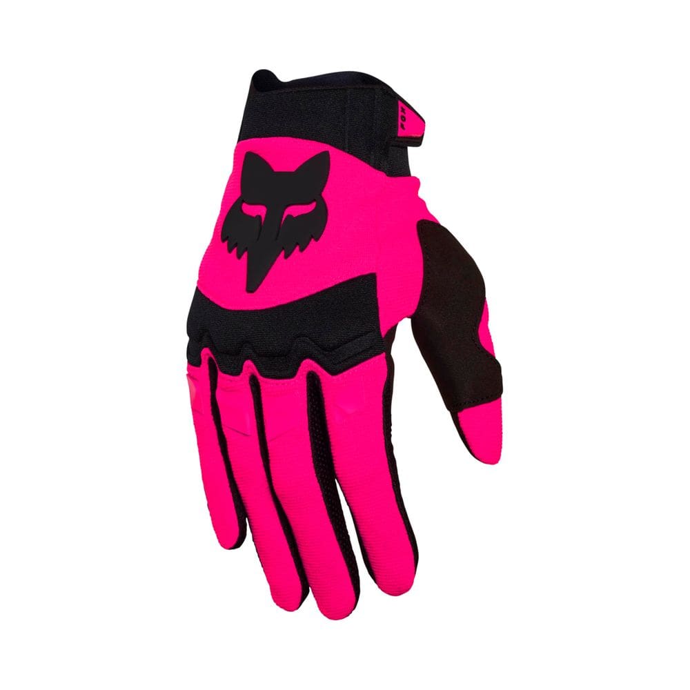 Luva Fox Racing Dirtpaw Youth