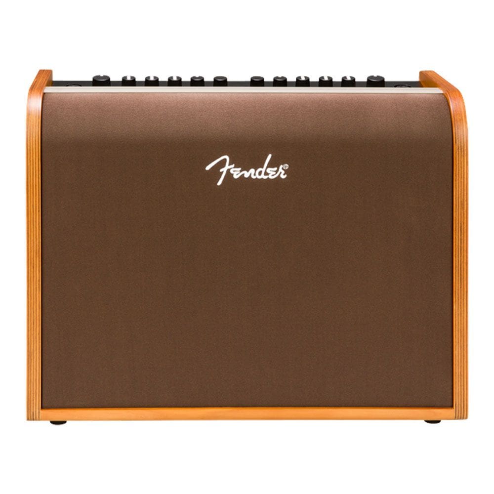 Amplificador Fender Acoustic 100 120v para Violão