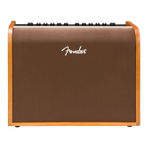 Amplificador Fender Acoustic 100 120v para Violão