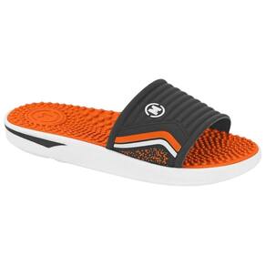 Chinelo Slide Infantil Menino Molekinho 2421.108