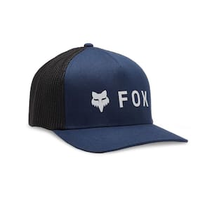 Chapéu Fox Racing Absolute Flexfit Midnight Tamanho L