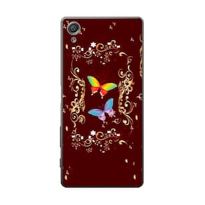 Capa Adesivo Skin375 Verso Para Sony Xperia X (F5121,F5122)