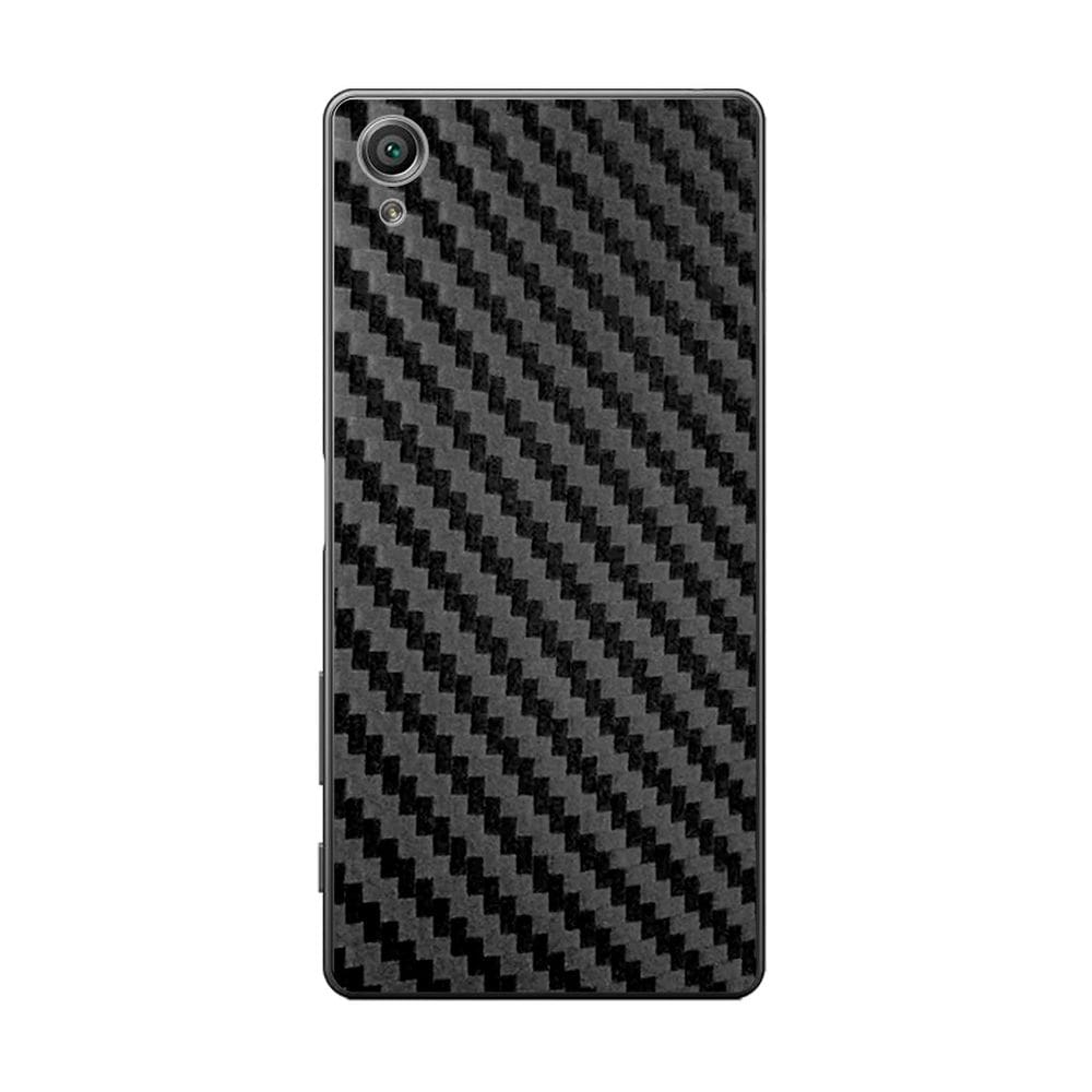 Capa Adesivo Skin349 Verso Para Sony Xperia X (F5121,F5122)