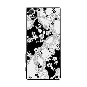 Capa Adesivo Skin356 Verso Para Sony Xperia X (F5121,F5122)