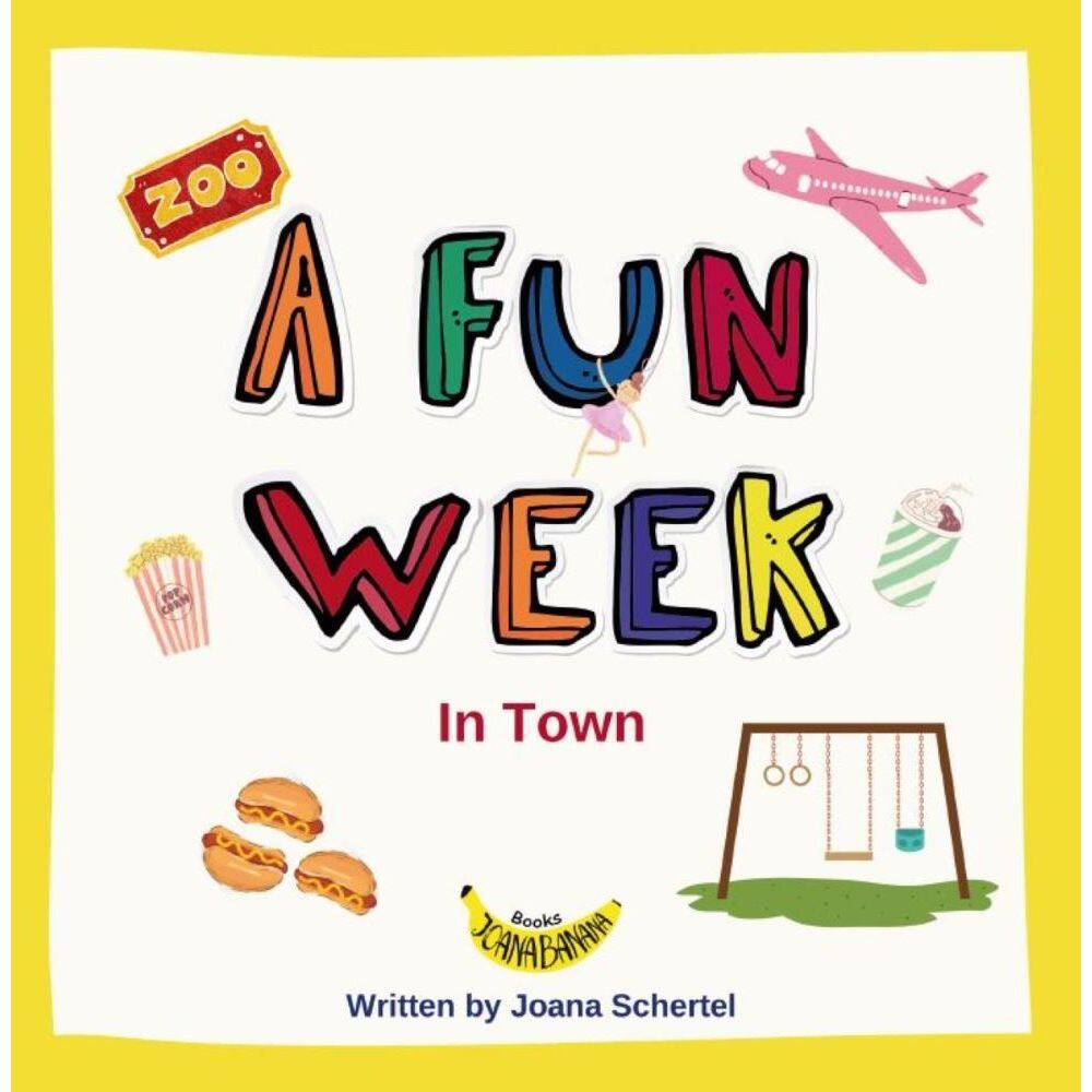 A Fun Week in Town