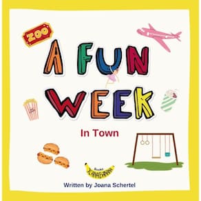 A Fun Week in Town